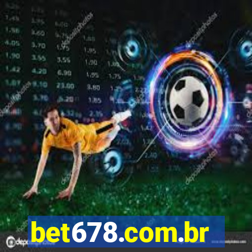 bet678.com.br