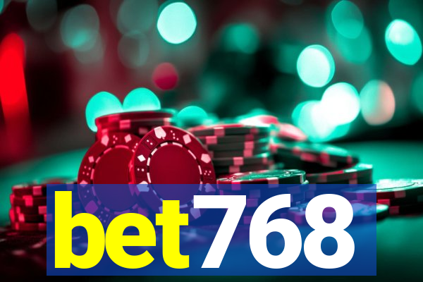 bet768