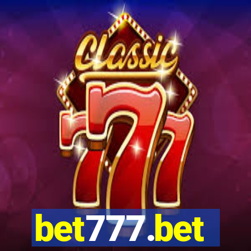 bet777.bet