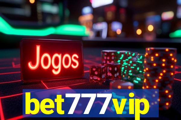 bet777vip