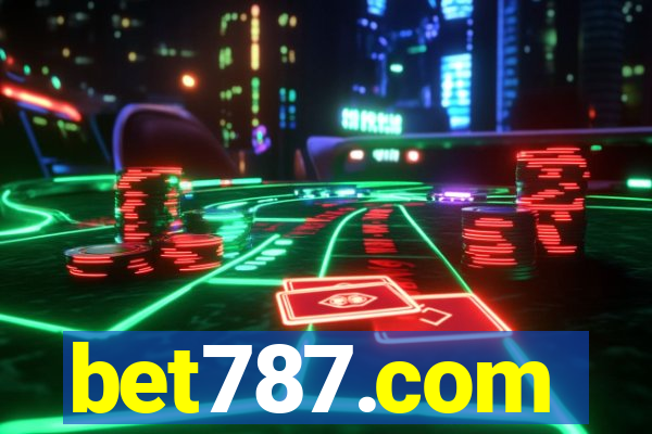 bet787.com