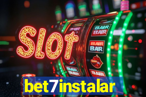 bet7instalar