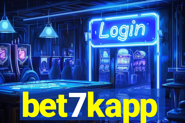 bet7kapp