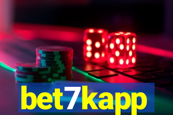 bet7kapp