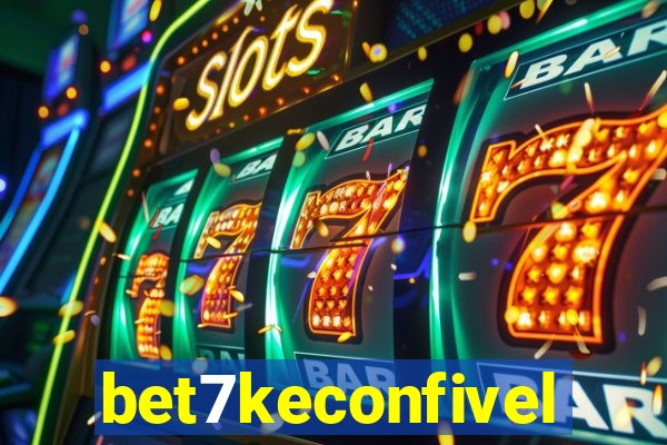 bet7keconfivel