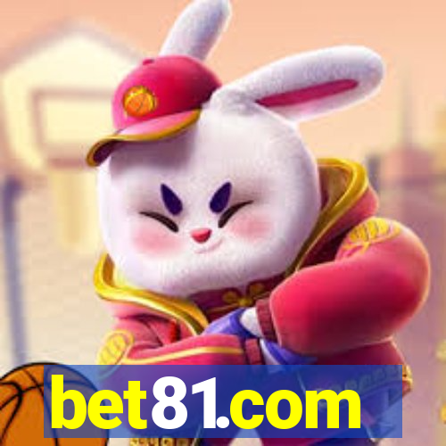 bet81.com