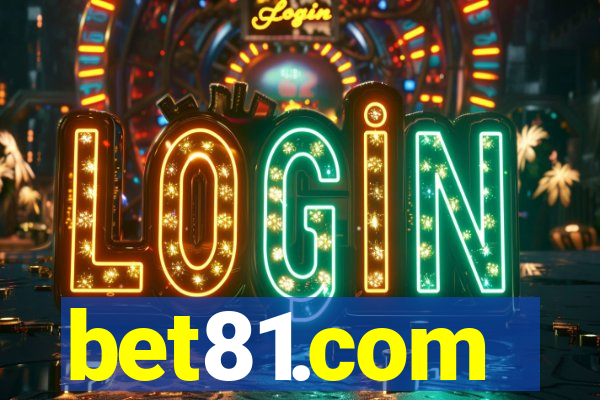 bet81.com