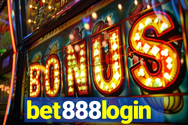 bet888login