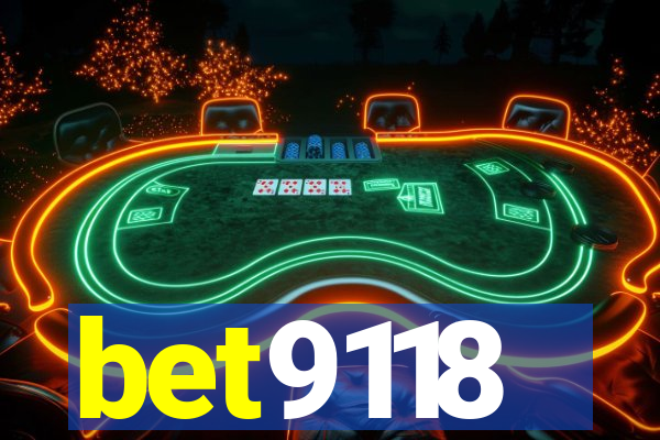 bet9118