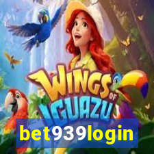 bet939login