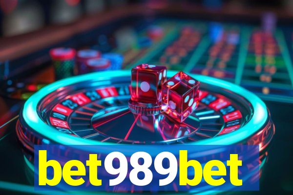 bet989bet