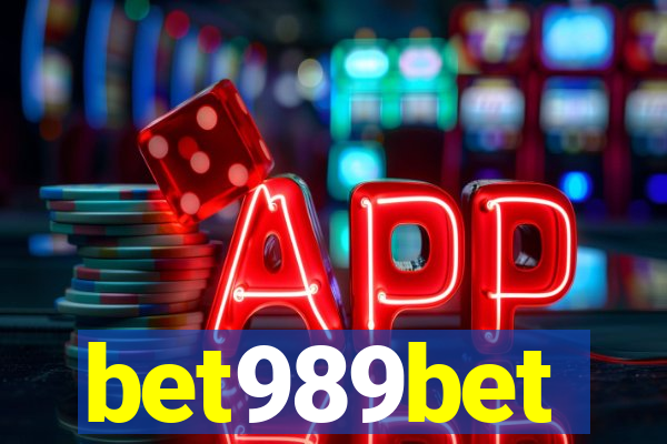 bet989bet