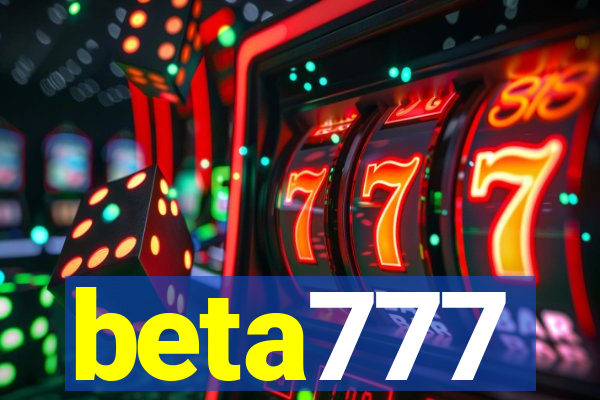 beta777