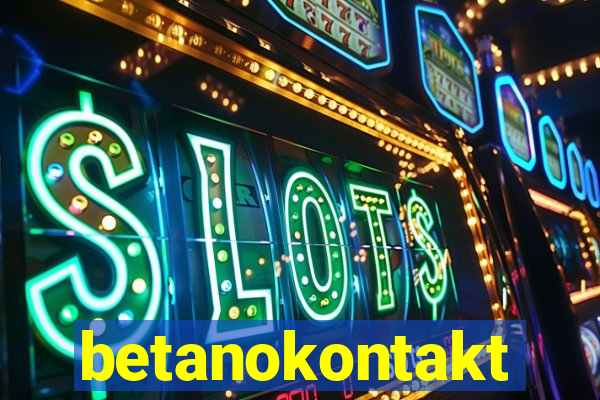 betanokontakt