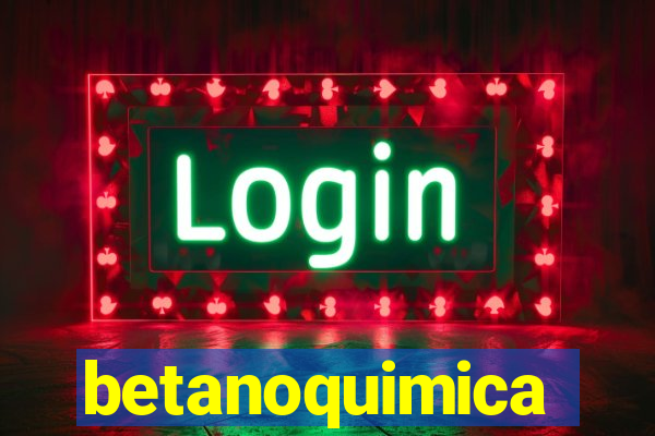 betanoquimica