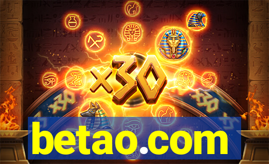 betao.com