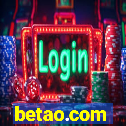 betao.com