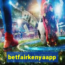 betfairkenyaapp