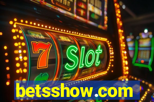 betsshow.com