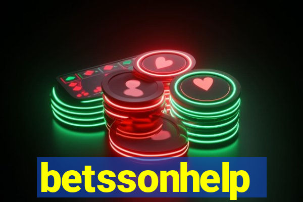 betssonhelp