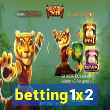 betting1x2