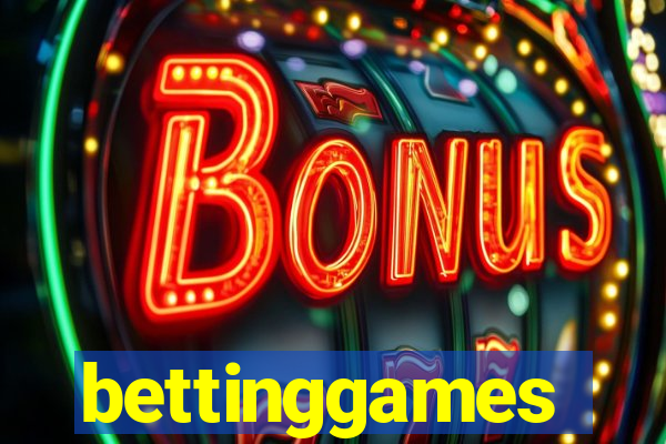 bettinggames