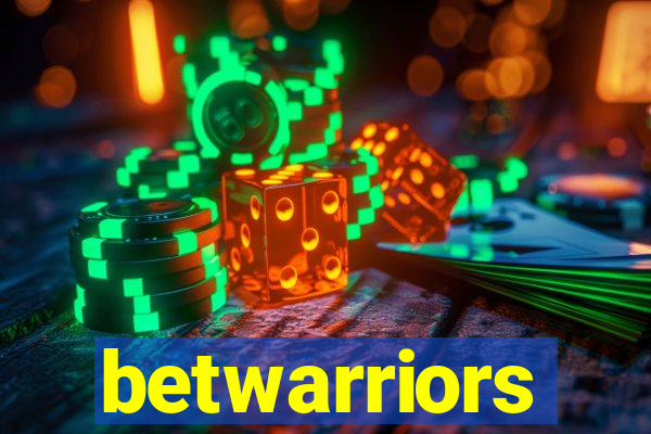 betwarriors