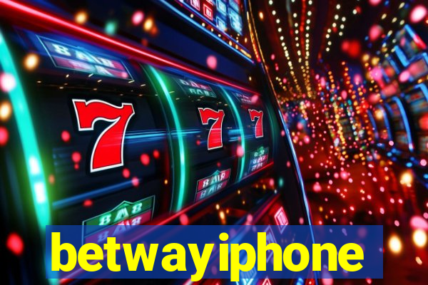 betwayiphone