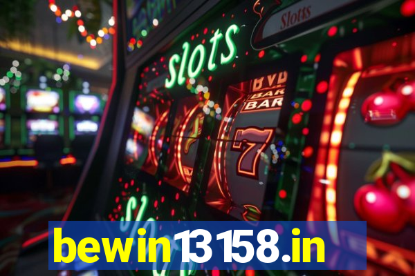 bewin13158.in