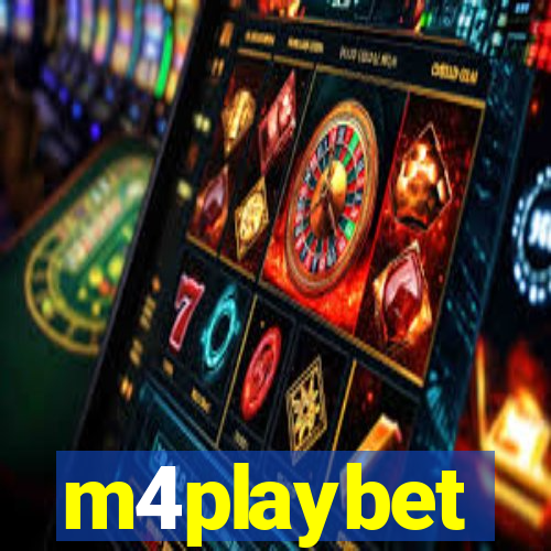 m4playbet