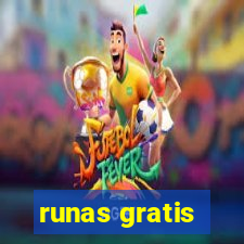 runas gratis