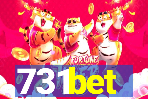 731bet