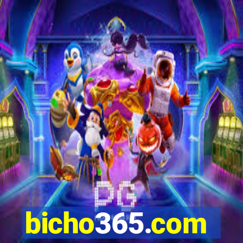 bicho365.com