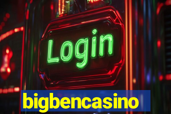 bigbencasino