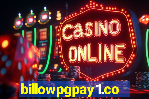 billowpgpay1.com