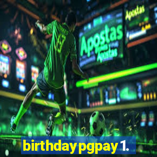 birthdaypgpay1.com