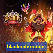 blacksidersociety