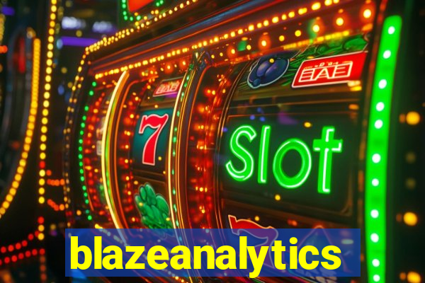 blazeanalytics