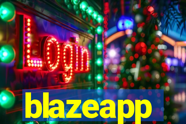 blazeapp