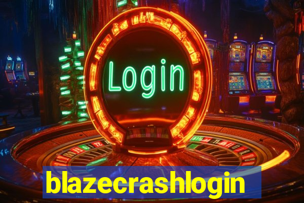 blazecrashlogin