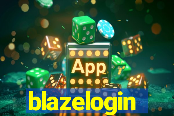 blazelogin