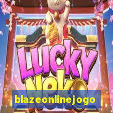 blazeonlinejogo