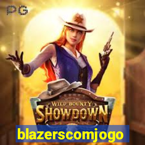 blazerscomjogo