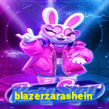 blazerzarashein