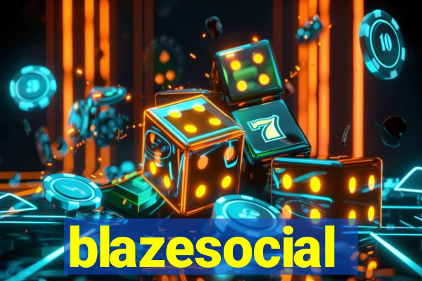 blazesocial