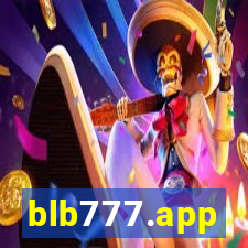 blb777.app