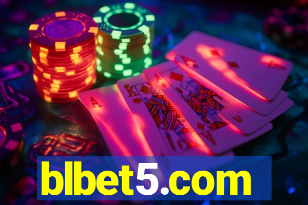 blbet5.com