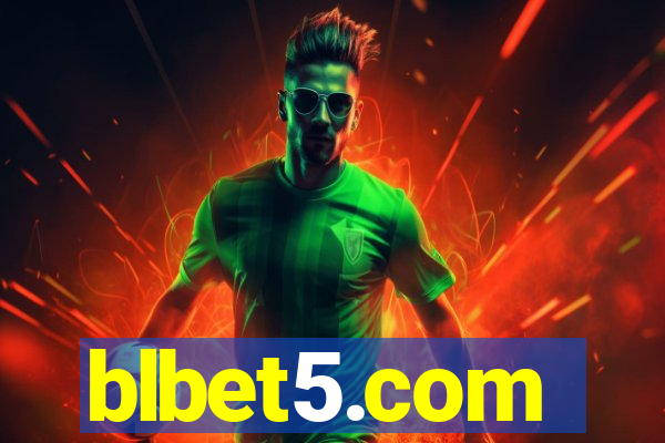 blbet5.com