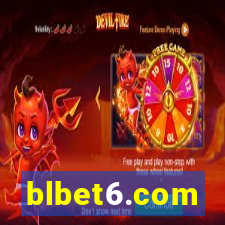 blbet6.com