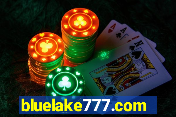 bluelake777.com